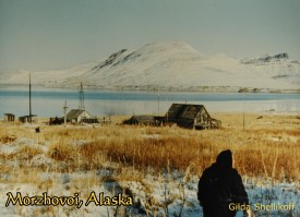 Morzhovoi, Alaska