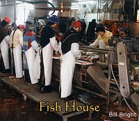 P.E. Harris cannery fish house